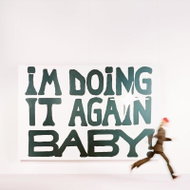 Girl In Red: I'm Doing It Again Baby! - Music CD