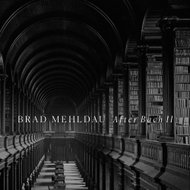 Mehldau Brad: After Bach II - Music CD