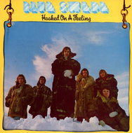 Blue Swede, Skifs Björn: Hooked On A Feeling - Music CD