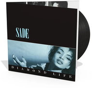 Sade: Diamond Life - LP Record