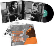 Blakey Art: Les liaisons dangereuses 1960 - LP Record