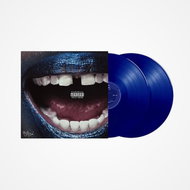 Schoolboy Q: Blue Lips - LP Record