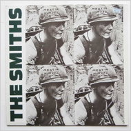 Smiths: Meat Is Murder - LP vinyl