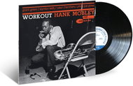 Mobley Hank: Workout - LP Record