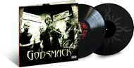 Godsmack: Awake - LP Record