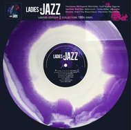 Various: Ladies Of Jazz - LP Record