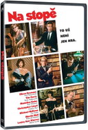 On the trail - DVD Film