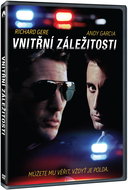 Internal Affairs - DVD Film