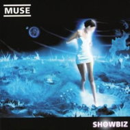 Muse: Showbiz - Music CD