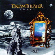 Dream Theater: Awake - Music CD