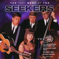 Seekers: Very Best Of - Music CD