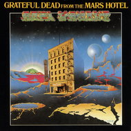 Grateful Dead: From The Mars Hotel (Limited Digipack In O-card) - Music CD