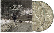 Noah Kahan: Stick Season - Music CD