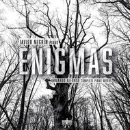 Negrín Javier: Enigmas: Armando Alfonso Complete Piano Works - Music CD