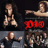 Dio: The Lost Tapes - Music CD