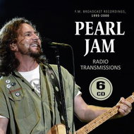 Pearl Jam: Radio Transmissions - Music CD