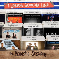 Florida Georgia Line: Acoustic Sessions - Music CD