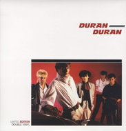 Duran Duran: Duran Duran (Limited Edition) - LP Record