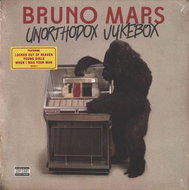 Mars Bruno: Unorthodox Jukebox - LP Record