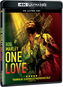 Bob Marley: One Love - Film na Blu-ray