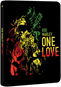 Bob Marley: One Love (steelbook) - Film na Blu-ray