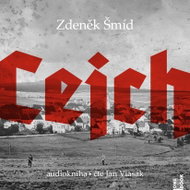 Šmíd Zdeněk: Cejch - CD Audiobooks