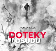 Cílek Roman: Touches of Fate - CD Audiobooks