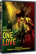 Bob Marley: One Love - DVD Film