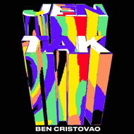 Cristovao Ben: Jentak - Music CD