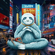 Cristovao Ben: Animal - Music CD