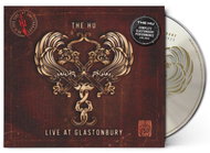 Hu: Live At Glastonbury - Music CD