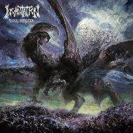 Incantation: Unholy Deification - Music CD