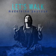 Peyroux Madeleine: Let's Walk - Hudební CD
