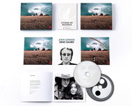 Lennon John: Mind Games - Music CD
