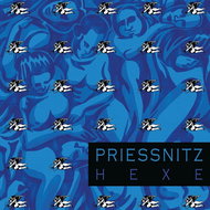 Priessnitz: Hexe - Music CD