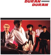 Duran Duran: Duran Duran - Music CD