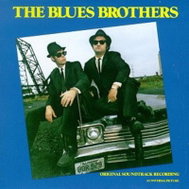 Soundtrack, Blues Brothers - Music CD