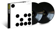 Moran Jason: Ten - LP Record