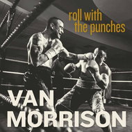 Morrison Van: Roll With the Punches - Music CD