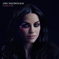 Macdonald Amy: Under Stars - Music CD