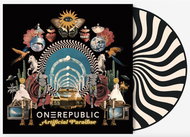 OneRepublic: Artificial Paradise - Music CD