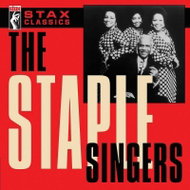 Staple Singers: Stax Classics - Music CD