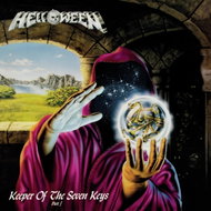 Helloween: Keeper Of The Seven Keys, Pt. 1 - Music CD