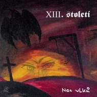 XIII. The Night of the Wolves - Music CD