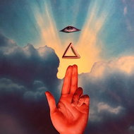 Highly suspect: As Above, So Below - Music CD