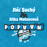 Suchý Jiří, Molavcová Jitka: Singing - Music CD