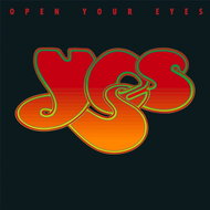 YES: Open Your Eyes - Music CD