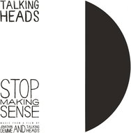 Talking Heads: Stop Making Sense - Film na Blu-ray