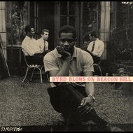 Byrd Donald: Byrd Blows On Beacon Hill - LP Record