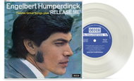Humperdinck Engelbert: Release Me - LP Record